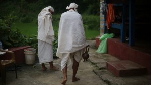 Nepal did not create today’s climate crisis. Why should it pay the price?