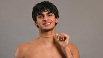 Vedaant Madhavan