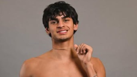 Vedaant Madhavan