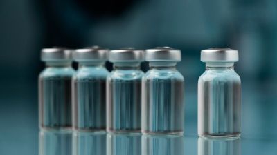 The seized vaccine vials carried the Abhayrab label but were found not to have been manufactured by Indian Immunologicals Ltd. (Image for representation: Magnific)