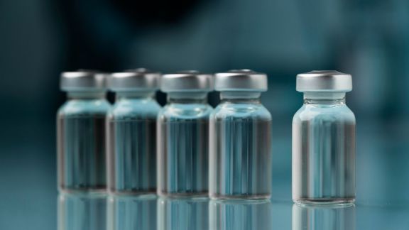 The seized vaccine vials carried the Abhayrab label but were found not to have been manufactured by Indian Immunologicals Ltd. (Image for representation: Magnific)