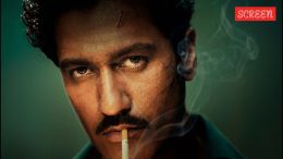 Vicky Kaushal