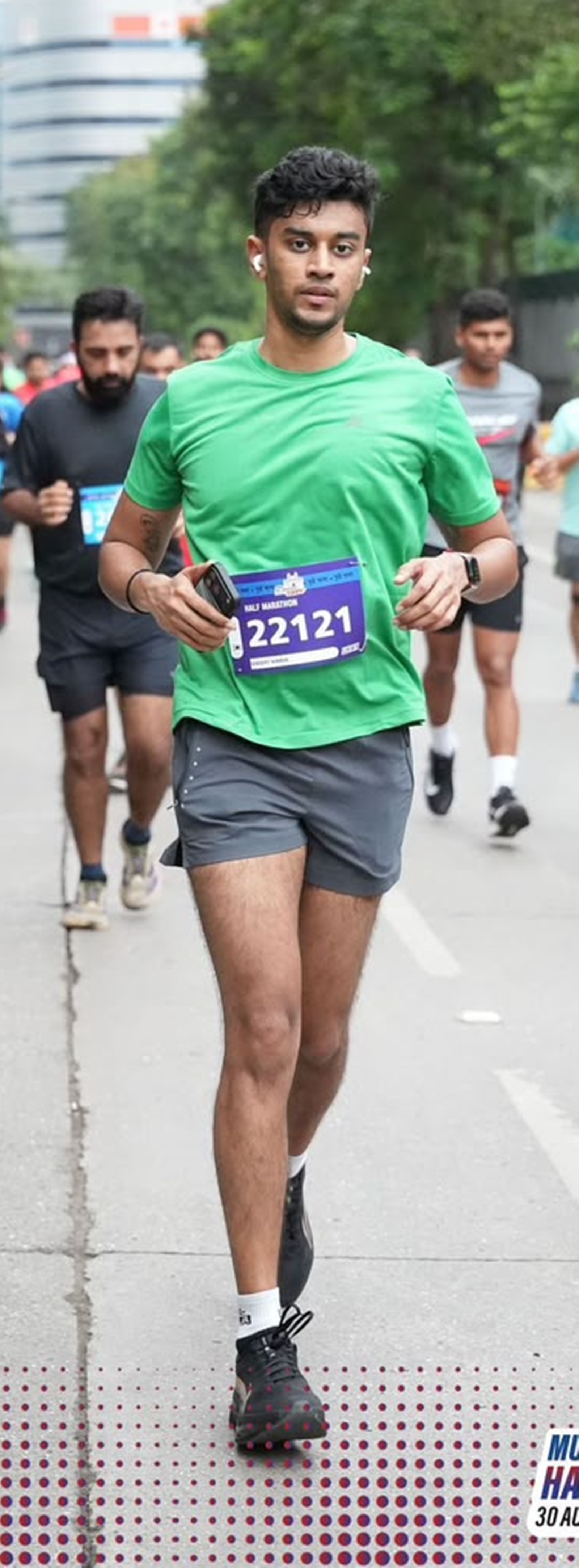 Viddit Haria