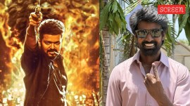 Actor Soori, who has spoken about his working experience with CM Vijay during the making of Jilla