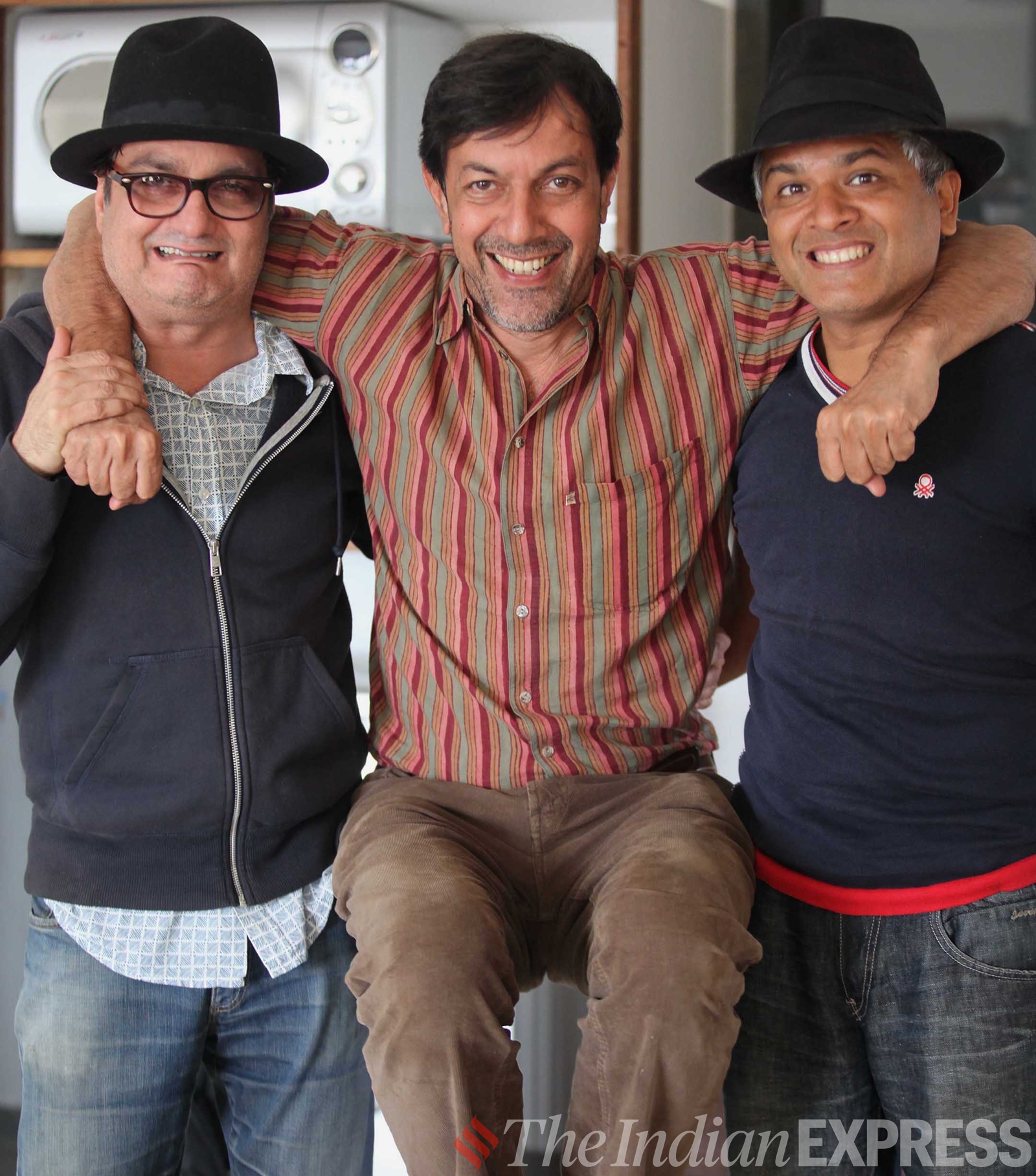 Vinay Pathak, Vinay Pathak interview