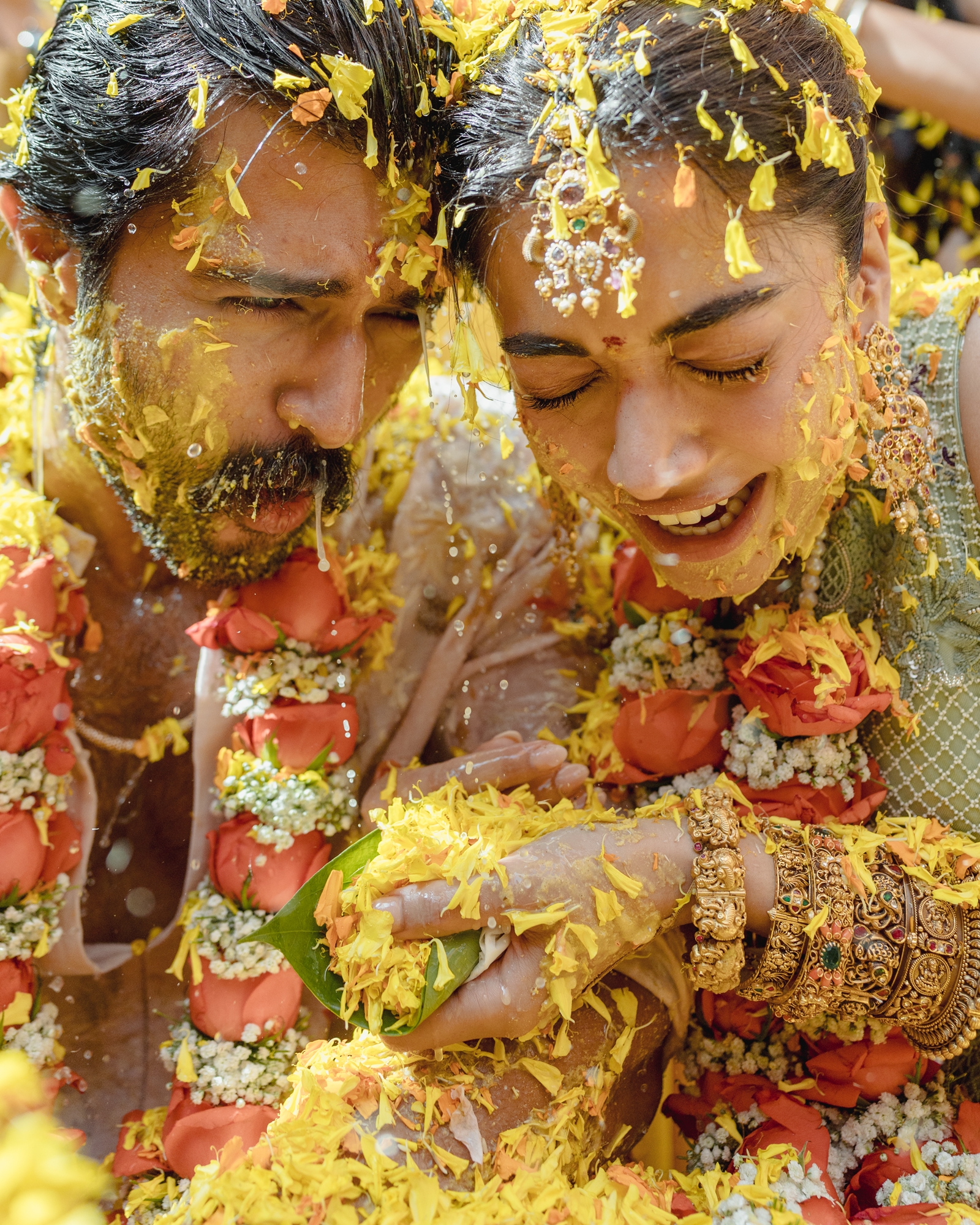Virosh wedding, Rashmika Mandanna, Vijay Deverakonda, Rashmika Vijay wedding, Priya Maganti