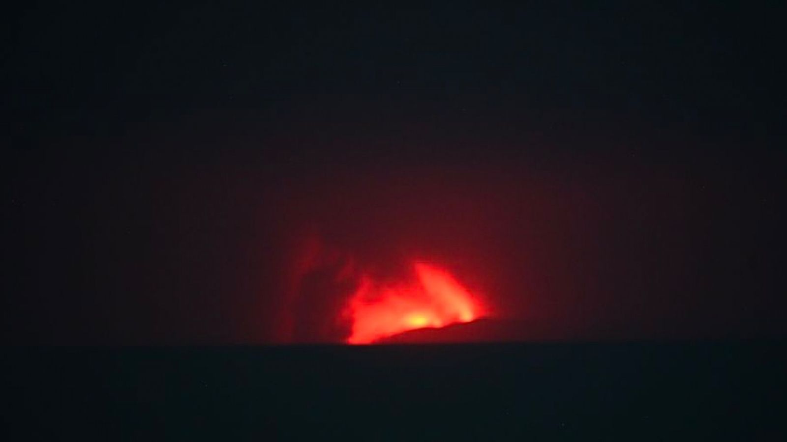 Indonesia’s Anak Krakatau remains closely monitored because of its history of eruptions and volcanic collapses. (Image: AP)