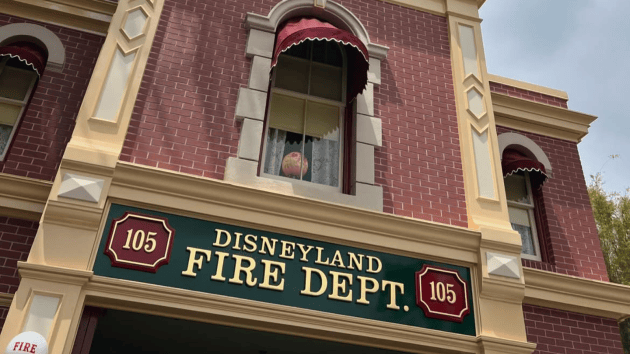 disney