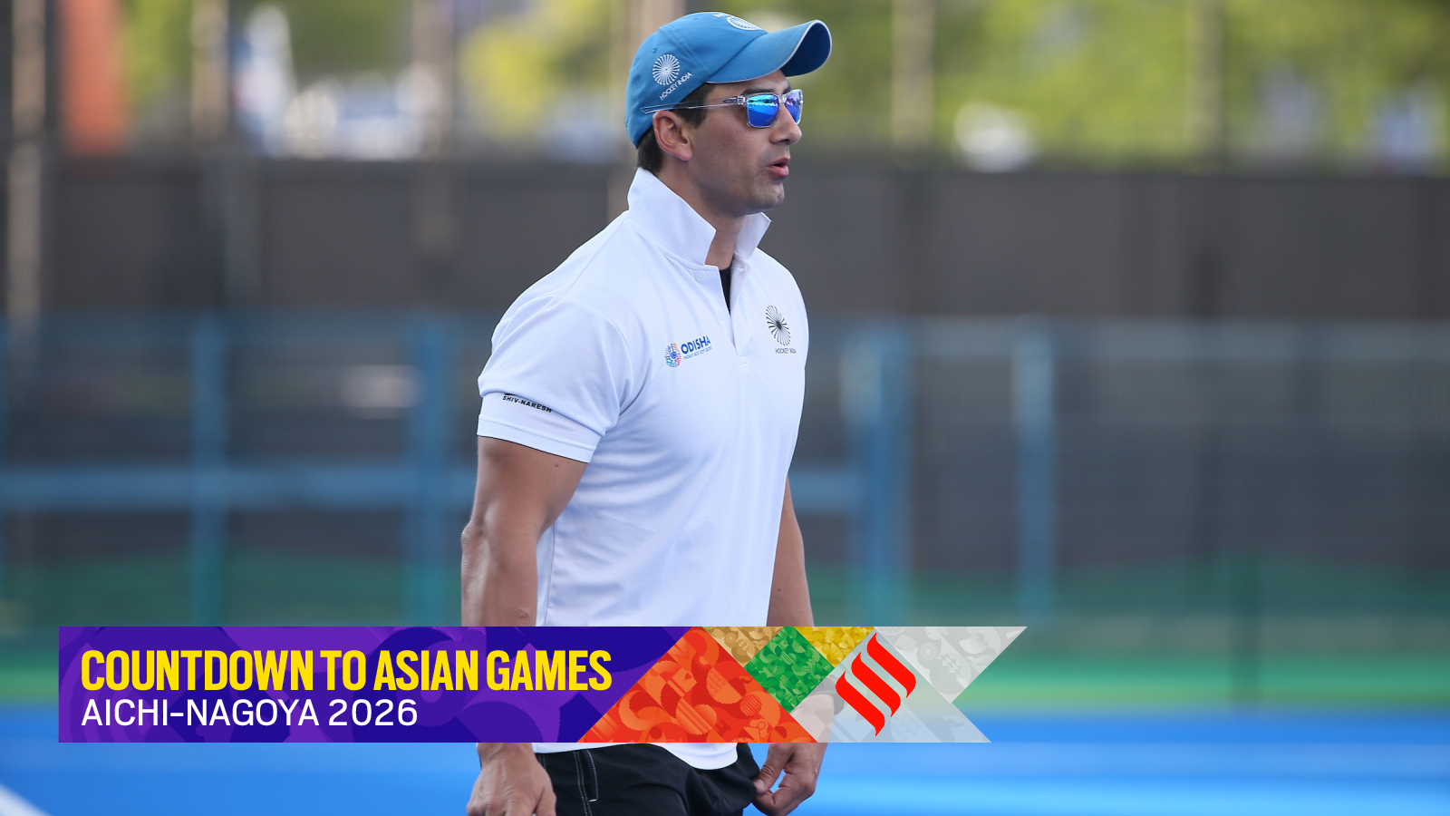 The Silent Architect of Indian Glory: How Wayne Lombard Supports Elite Athletes