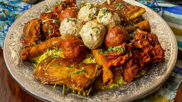 food