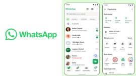 WhatsApp has introduced its Bill Payments feature in India, allowing users to manage and pay household bills directly within the app. (Image: WhatsApp)