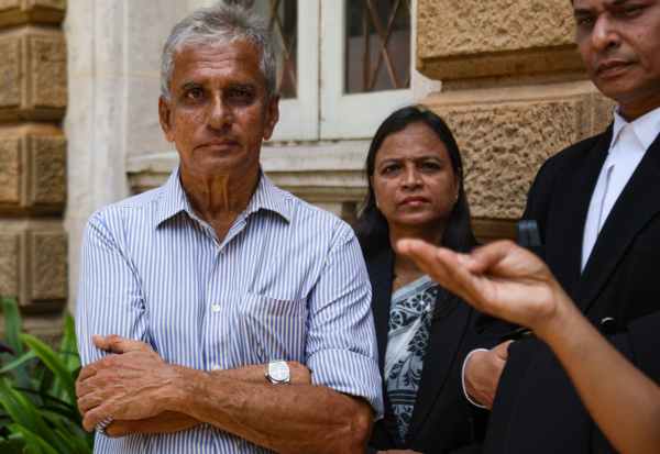 Satish Salian bombay high court disha CBI probe