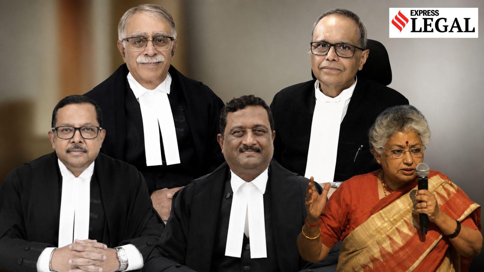 अदालतों से परे: जब न्यायाधीशों के शब्द सोशल मीडिया पर वायरल होने लगते हैं