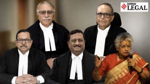 Beyond courtrooms: When judges’ words travel from lecture halls to viral clips
