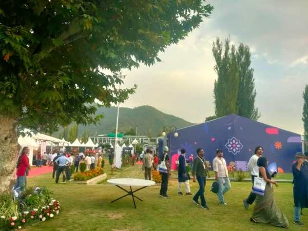 International film festival of jammu and kashmir