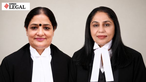 Justices Archana Puri and Mandeep Pannu Punjab and Haryana High Court wife poisoning husband murder