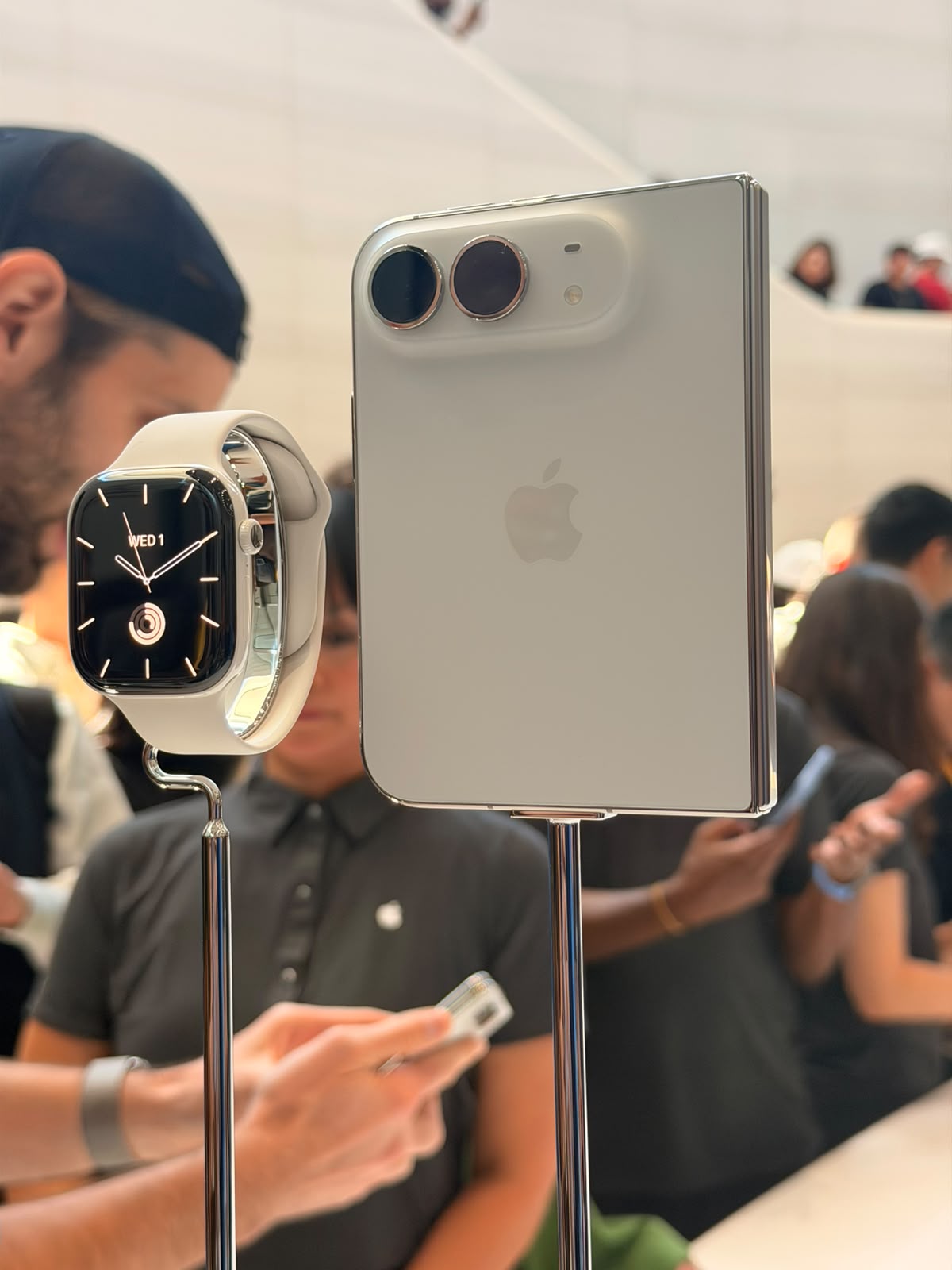 iPhone Duo