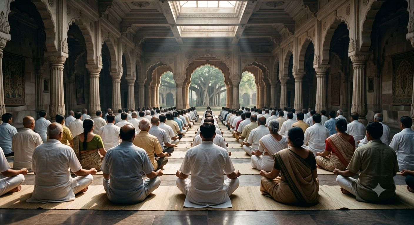 Jharkhand High Court denies relief in 30-year gang rape sentence, orders probe into ashram