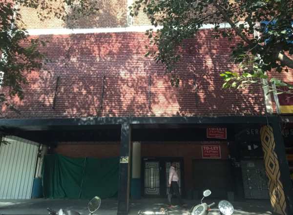 As many as 13 nightclubs have shut in recent times. (Express Photo by Kamleshwar Singh)