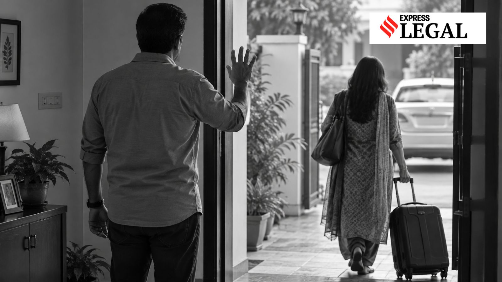 Wife left for brother’s birthday in 1992, didn’t return: Gujarat High Court grants divorce