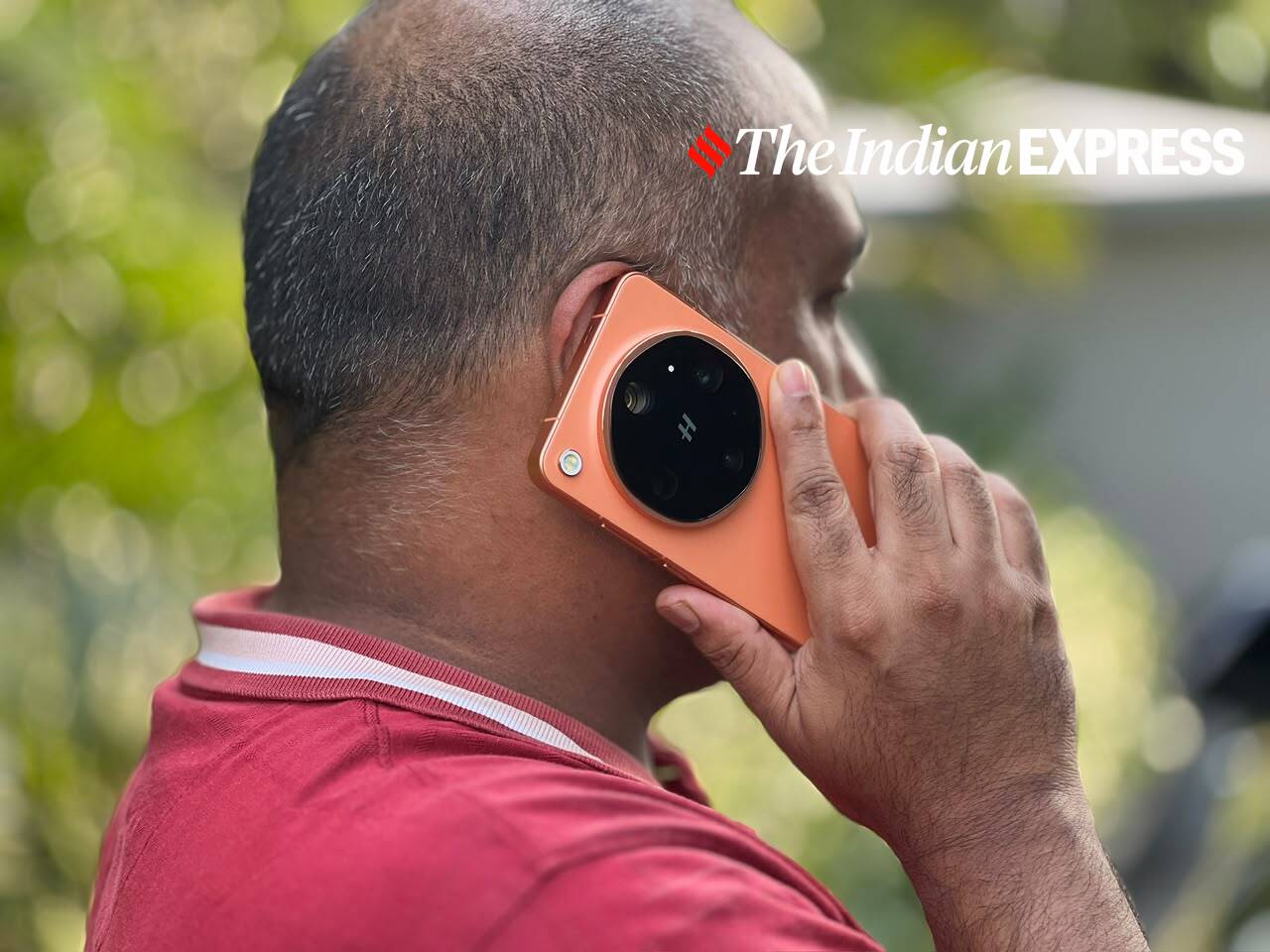 The Find X9 Ultra’s massive camera module is hard to miss, and clearly signals that photography is its top priority.