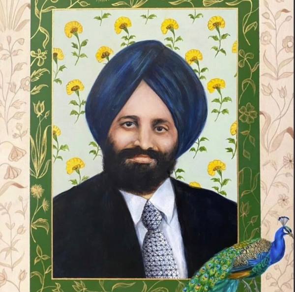 Balbir Singh Sodhi