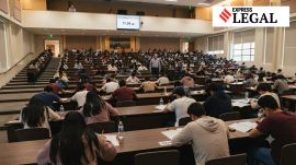 NEET UG re-exam minimum qualifying marks bombay high court
