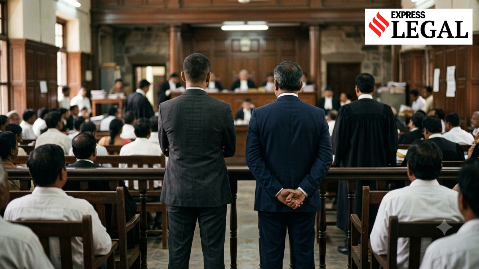 Workplace email accuses director of fraud, Madras High Court orders Rs 50 lakh relief
