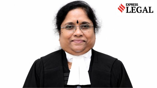 Justice K Govindarajan Thilakavadi Madras High Court defamation fraud 