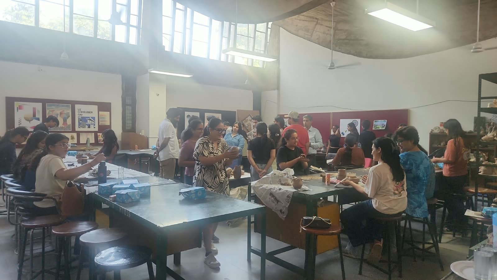 ‘Dress decently’ notice for Chandigarh college hostel women draws flak – national ‘Dress decently’ notice for Chandigarh college hostel women draws flak – national