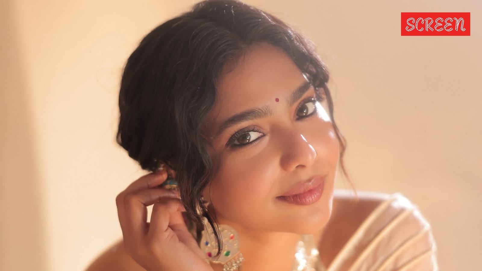 Aishwarya Lekshmi Says Life Without Social Media Feels Peaceful