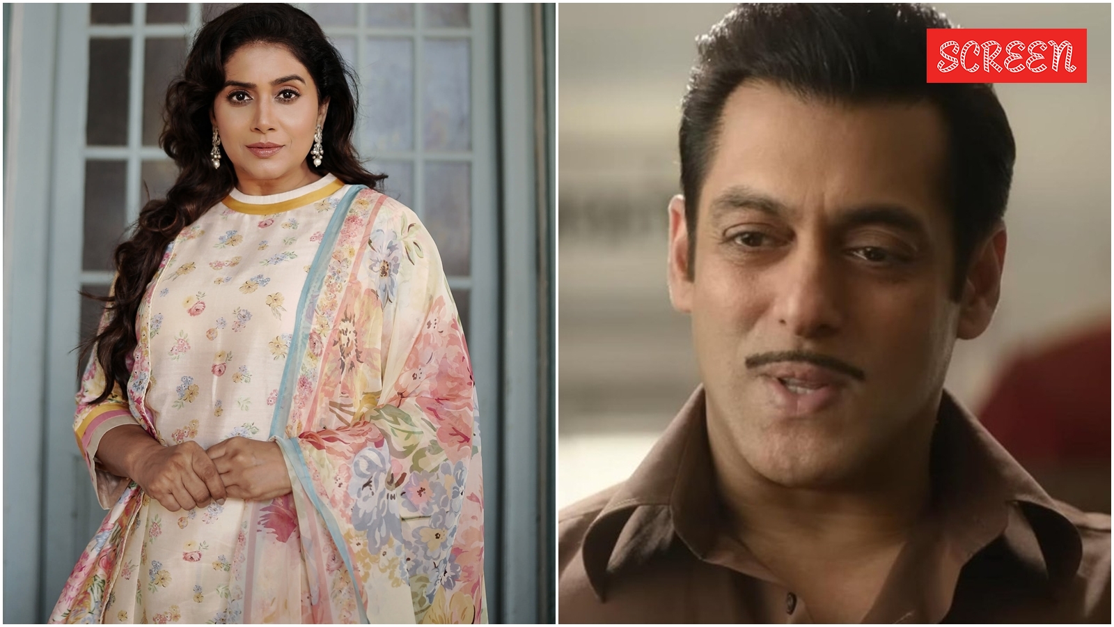 Sonali Kulkarni was ‘hesitant’ to take on Salman Khan’s mother’s role in Bharat: ‘Didn’t suit me’ – politics Sonali Kulkarni was ‘hesitant’ to take on Salman Khan’s mother’s role in Bharat: ‘Didn’t suit me’ – politics