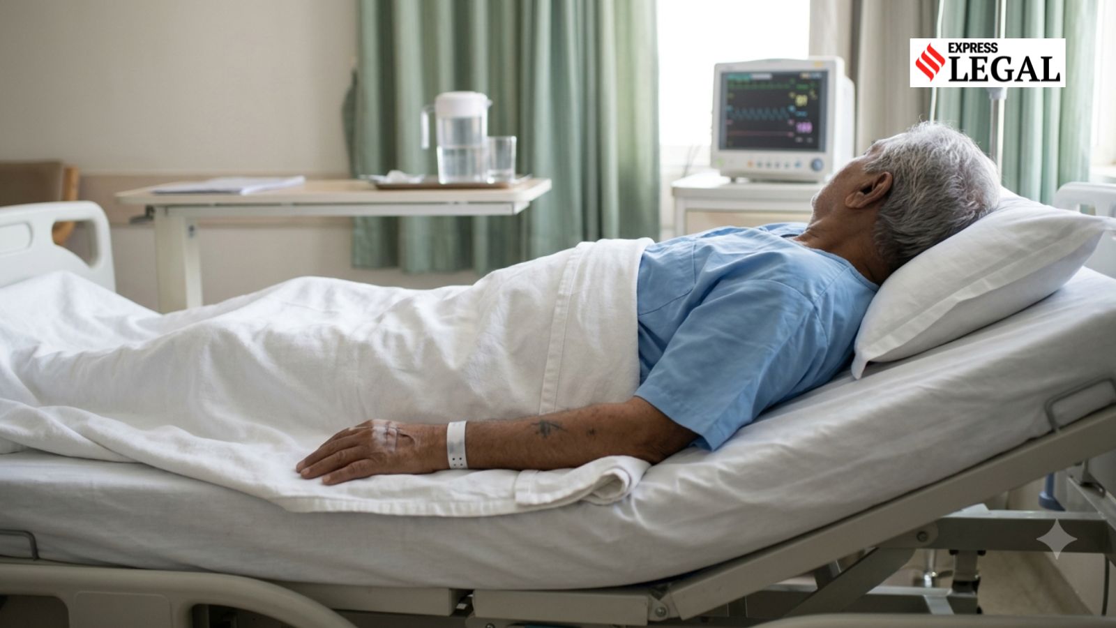 Denied knee-replacement claim based on X-ray, man wins Rs 1.8 lakh from insurer Denied knee-replacement claim based on X-ray, man wins Rs 1.8 lakh from insurer