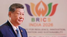 Xi Jinping, BRICS summit, BRICS, Middle East conflict, Xi Jinping BRICS,