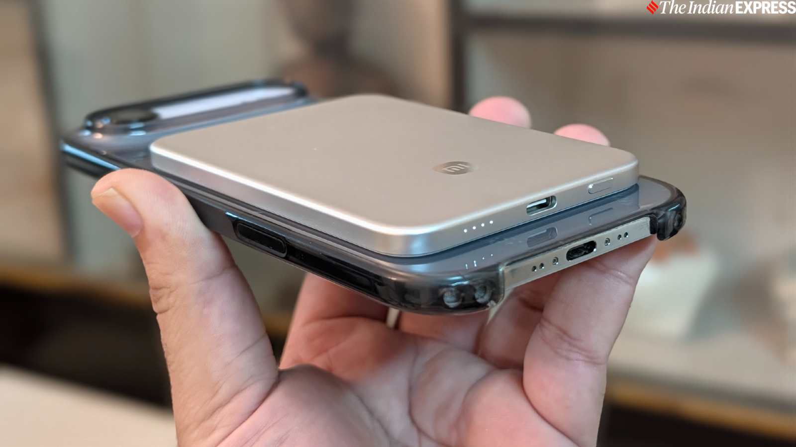 Xiaomi 