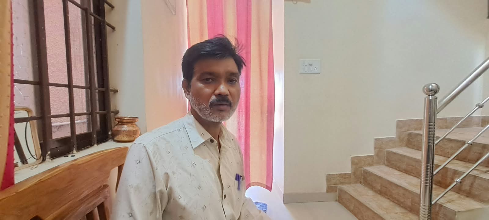 Yuvraj's father Kanhaiya says he wants justice for his son
