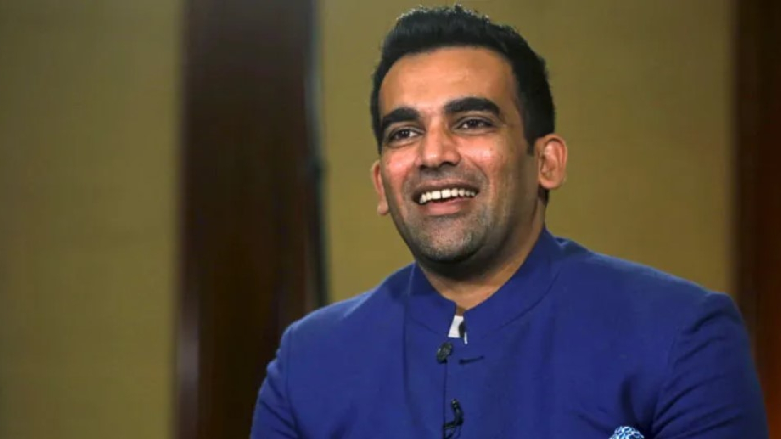 Chennai Super Kings appoint Zaheer Khan as head coach for IPL 2027 - The Indian Express