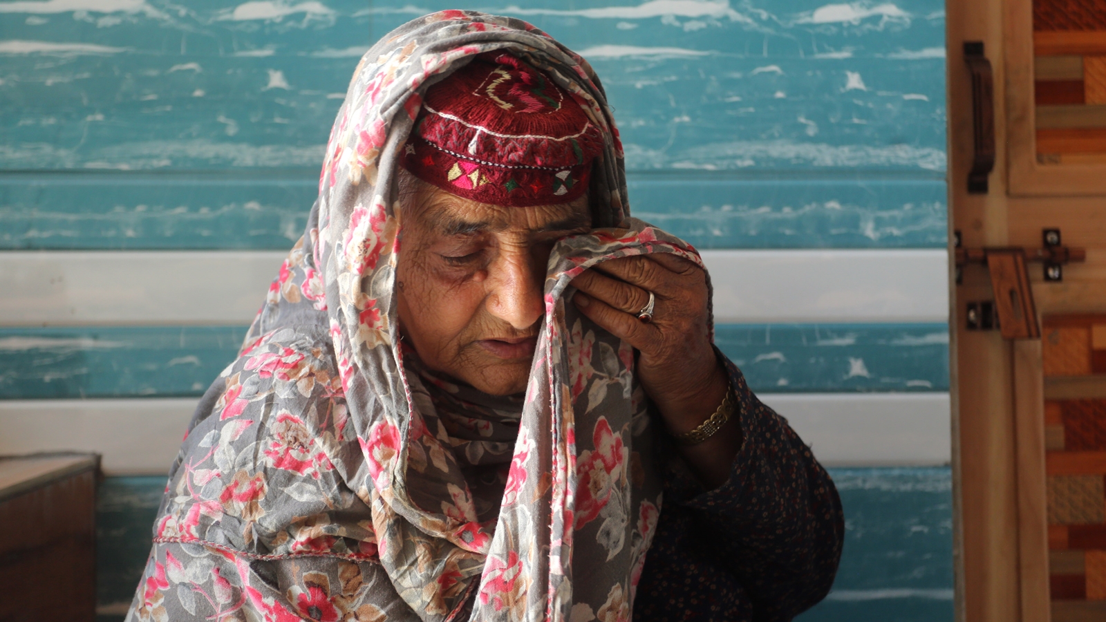 Adopted by Army after killings, Jammu village sees change as it fights tragedy