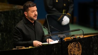 ukraine president zelenskyy
