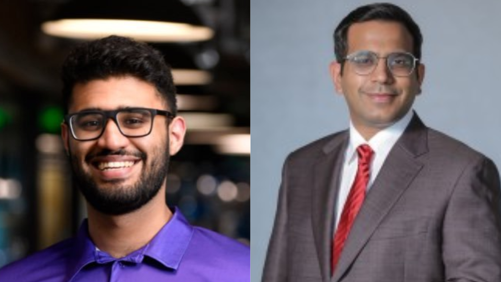 Top 10 youngest billionaires in India 2026: Zepto’s Kaivalya Vohra remains India’s youngest billionaire at 23