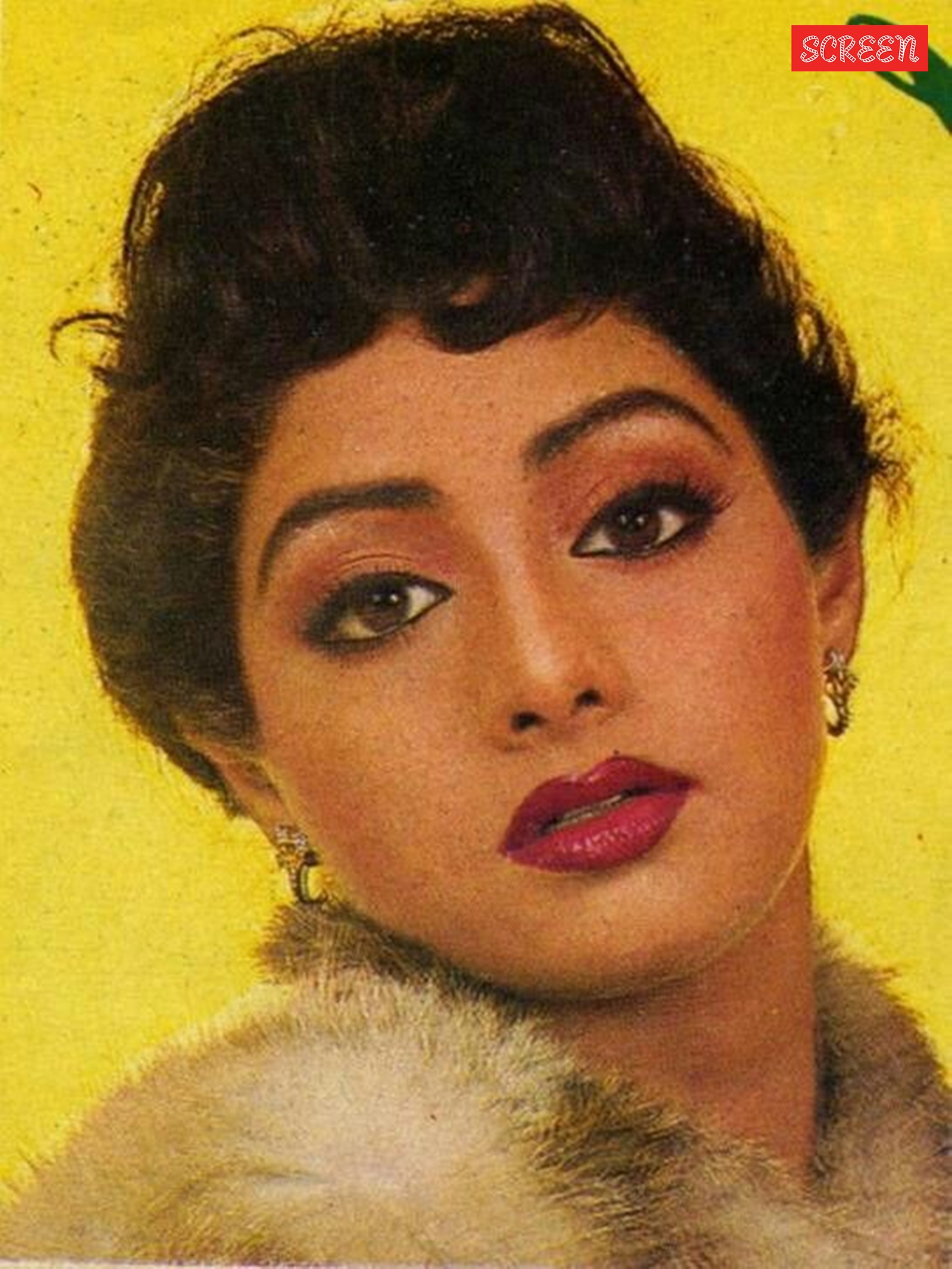 Sridevi 