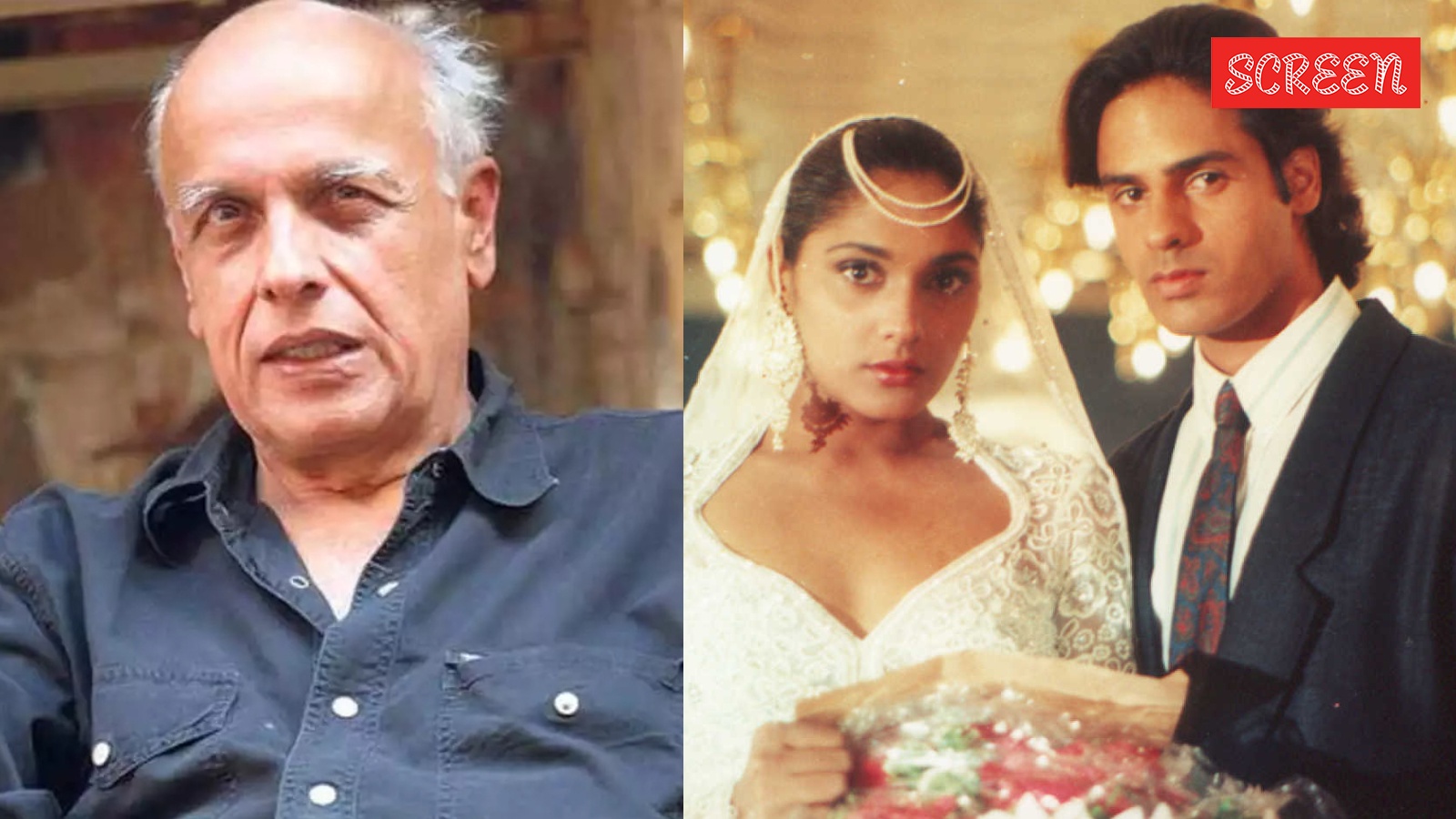 Gen Z reacts to Aashiqui: Rahul Roy-Anu Aggarwal film feels more dated than entertaining