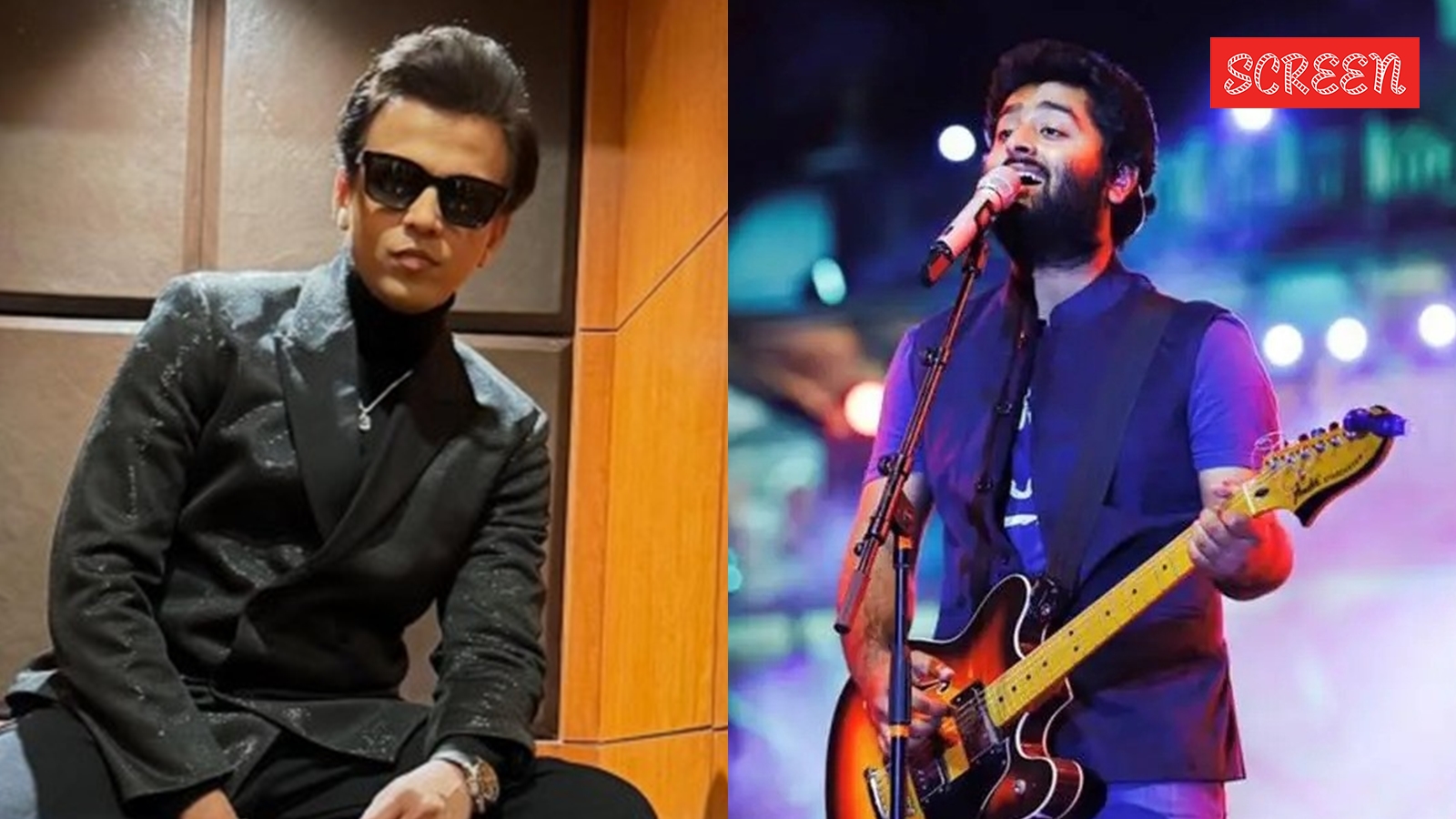 ‘I was more popular than Arijit Singh after our reality shows,’ says Abhijeet Sawant – politics ‘I was more popular than Arijit Singh after our reality shows,’ says Abhijeet Sawant – politics