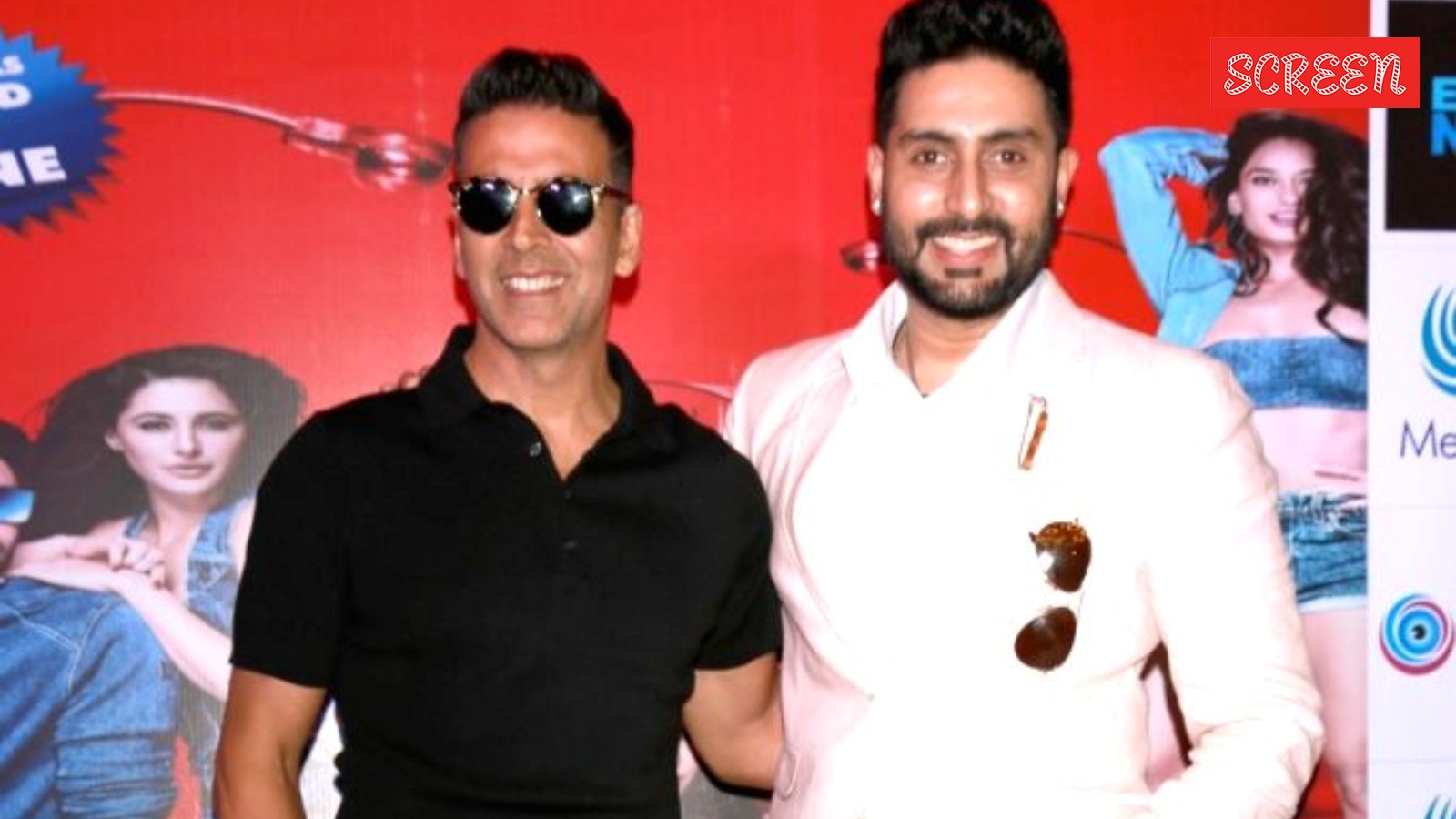 Abhishek Bachchan reveals Akshay Kumar’s fitness rules: ‘Party is 50 km run, no tea or cola’