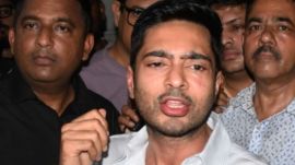 Abhishek Banerjee
