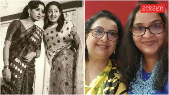 Radha accuses sister Ambika of ‘stealing cheques’ to claim Rs 46 cr, files complaint