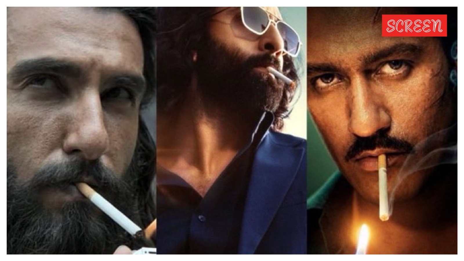 Love & War, Dhurandhar, Animal: Sanjay Gupta slams Bollywood posters showing stars smoking