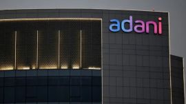 Adani coal gasification