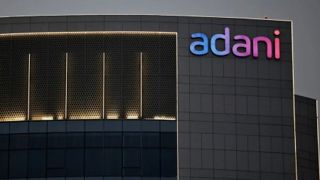adani airports