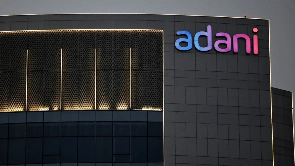 adani airports